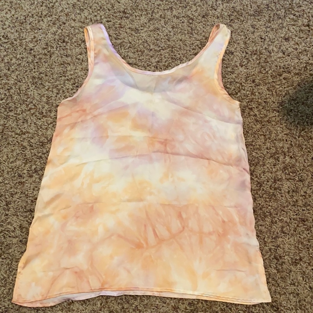 CY Fashion Tank